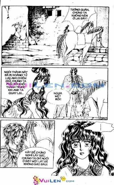 nữ hoàng biển cả chapter 13 86