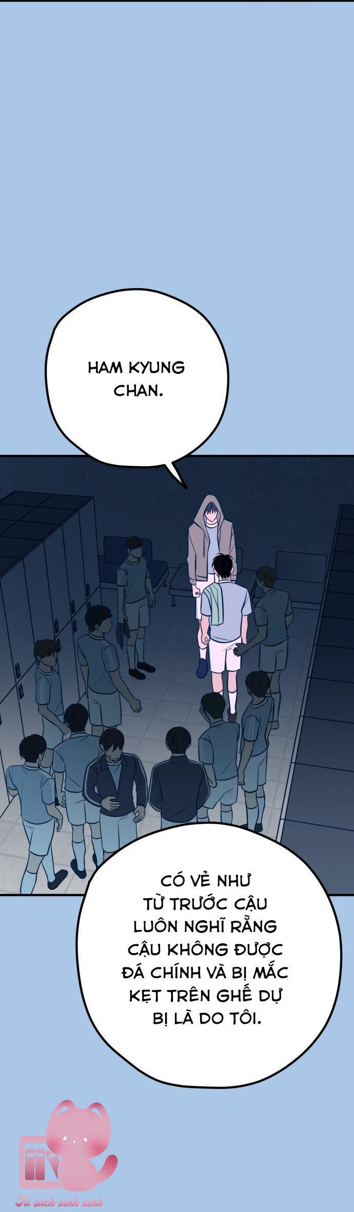 kẻ cắp gặp bà già chapter 40 9