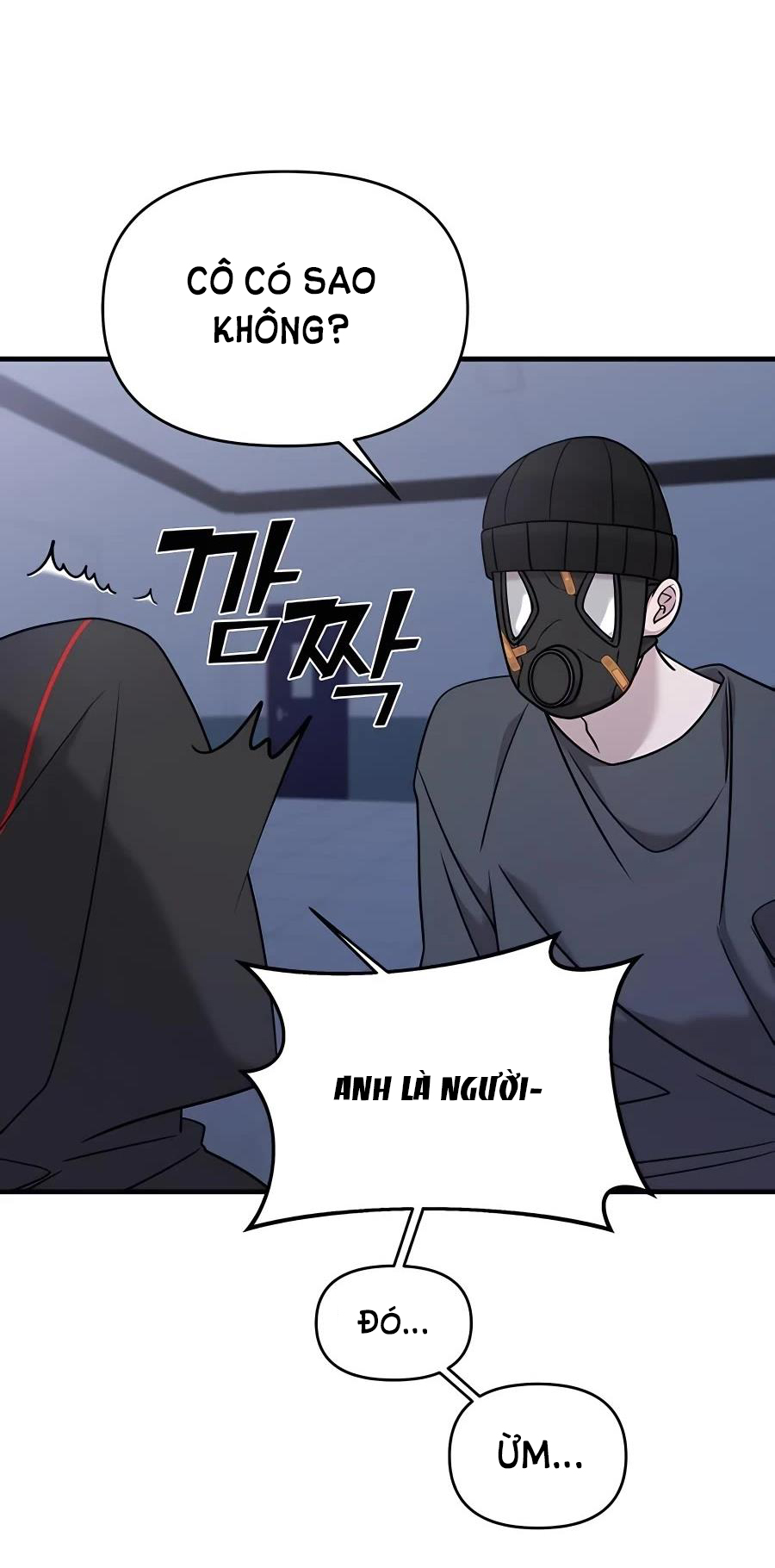 phản diện thuần túy chapter 38.1 29