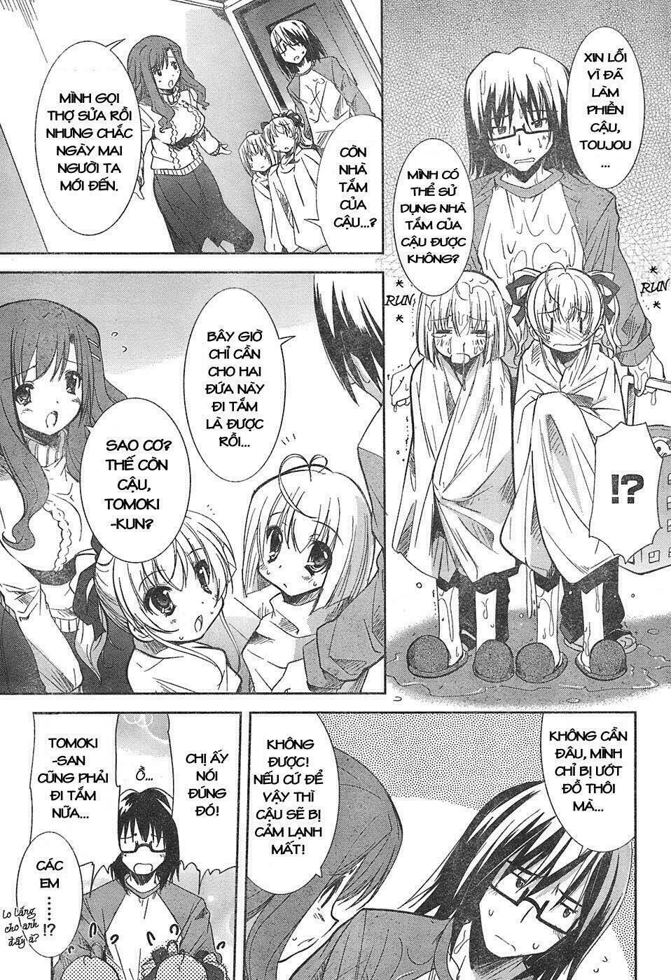 cherry x cherry chapter 2 6