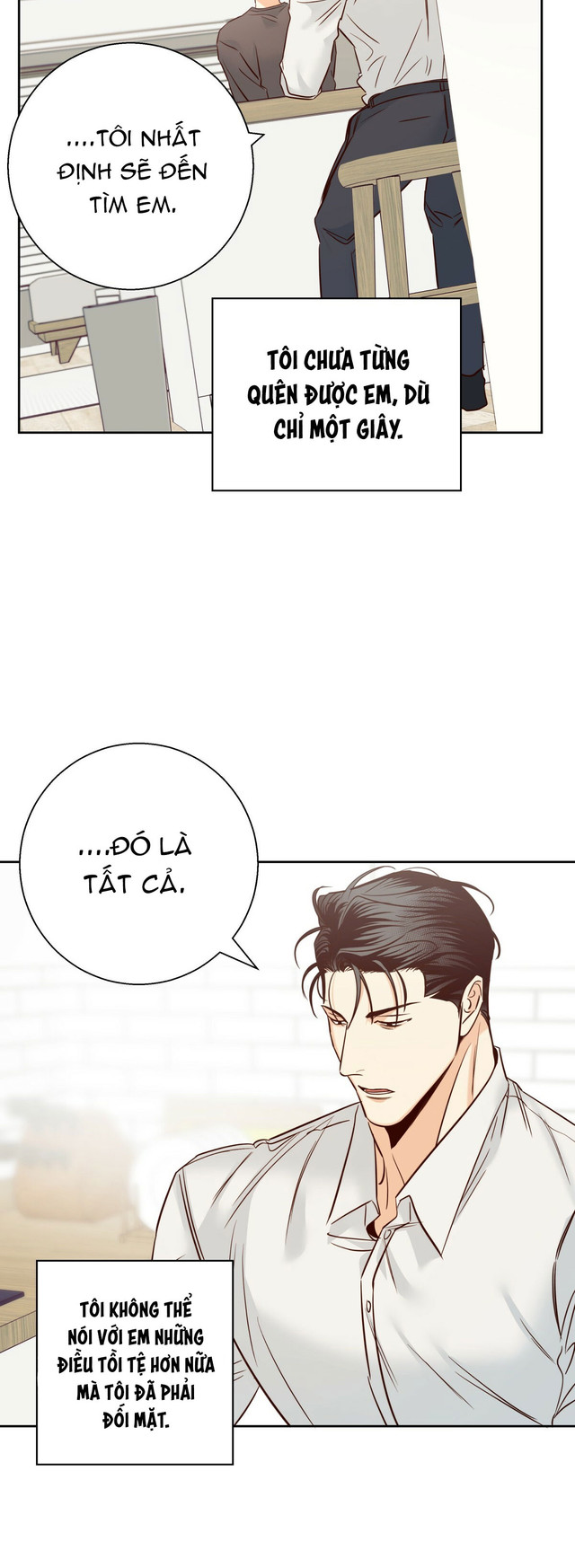 cửa hàng tiện lợi nguy hiểm chapter 74 23