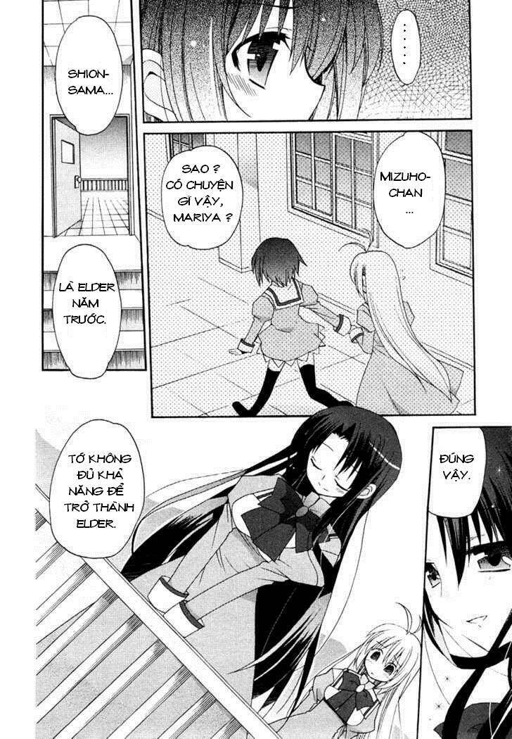 otome wa boku ni koishiteru chapter 3 4