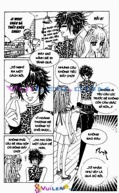 đến vương quốc ma chapter 9 53