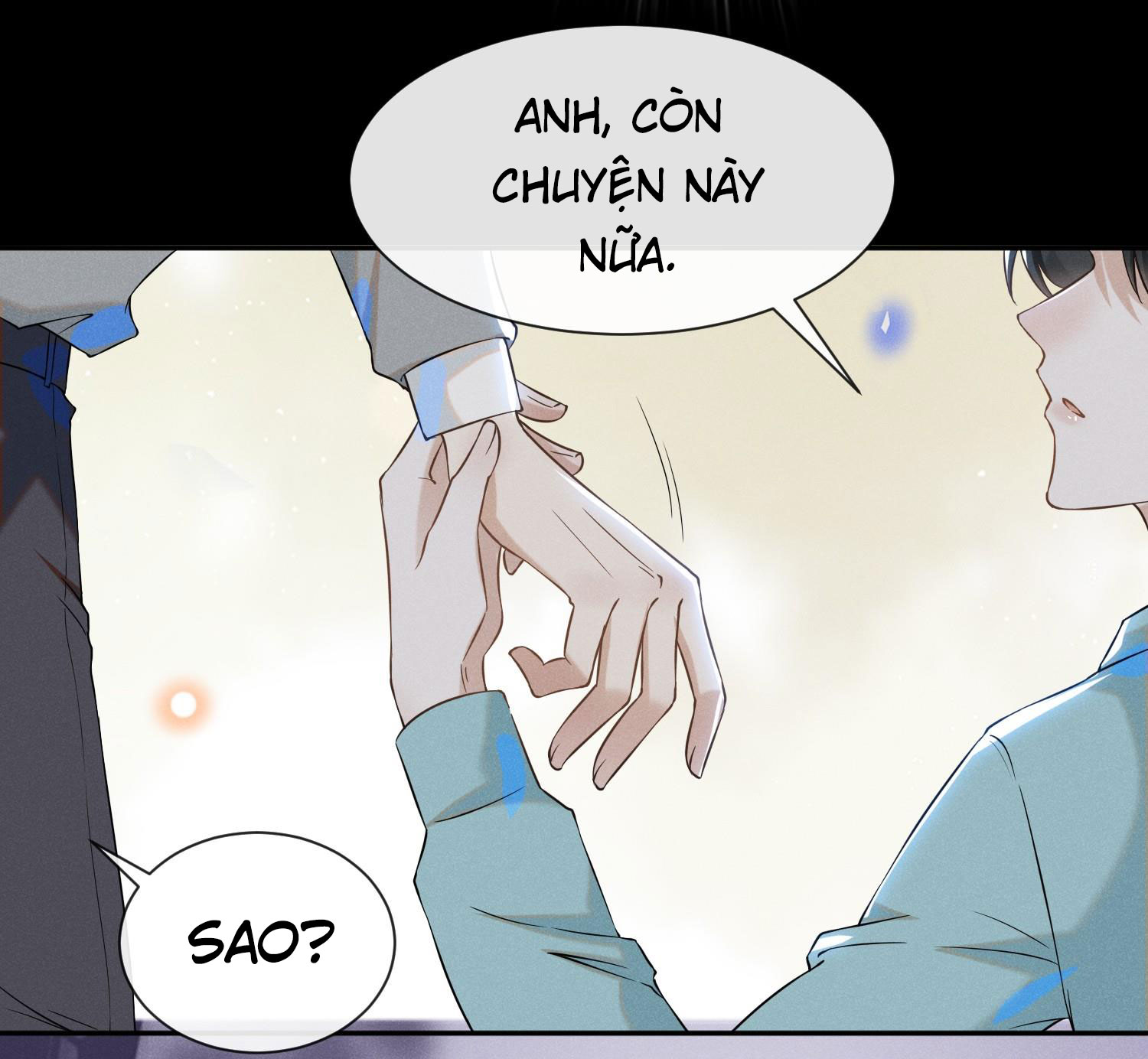 kiếp sau không gặp chapter 11 32