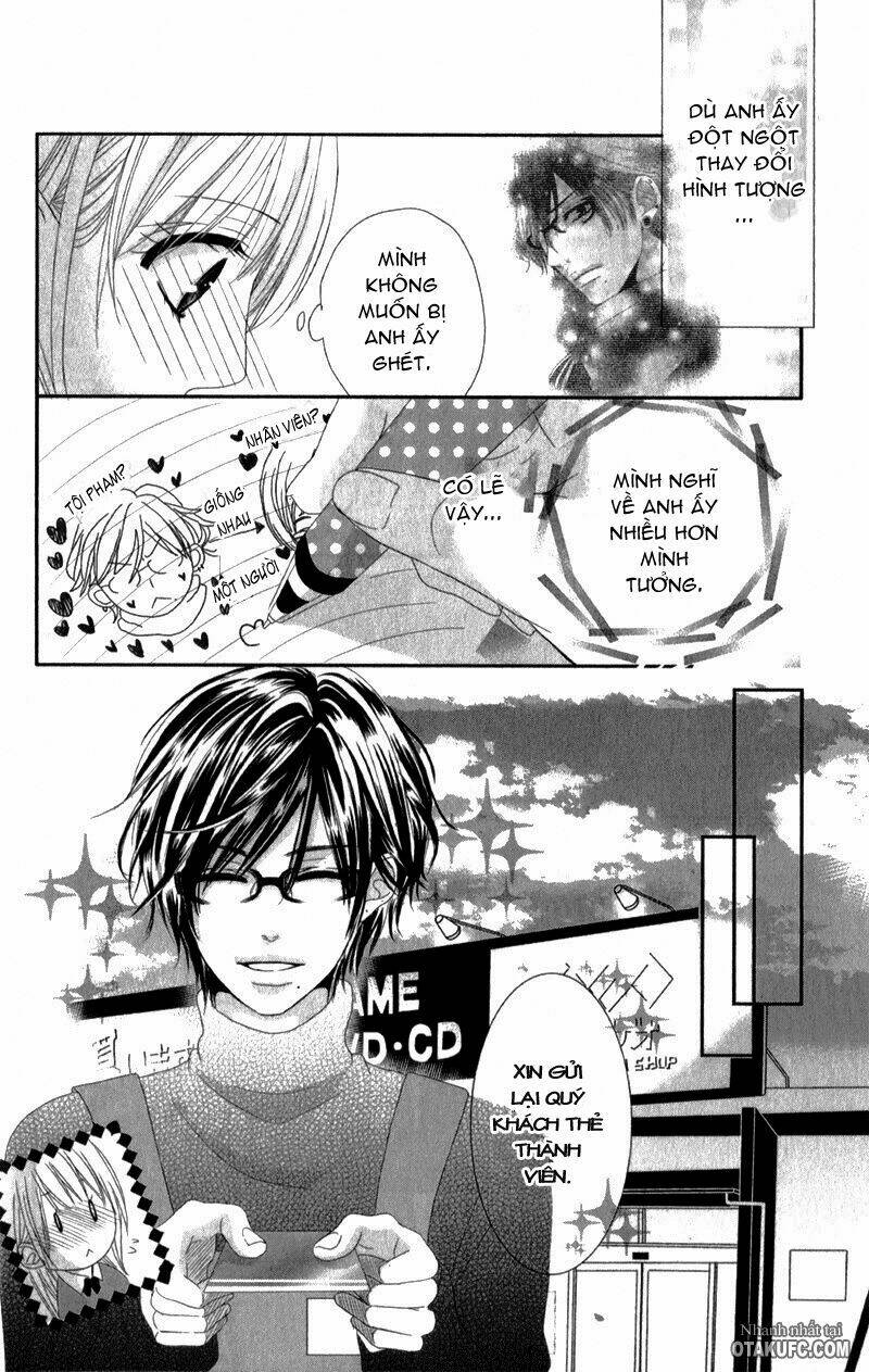 hyakujuu no ou ni tsugu chapter 4 22