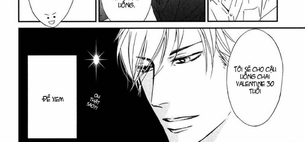 kachou wa kakko ii chapter 1 48