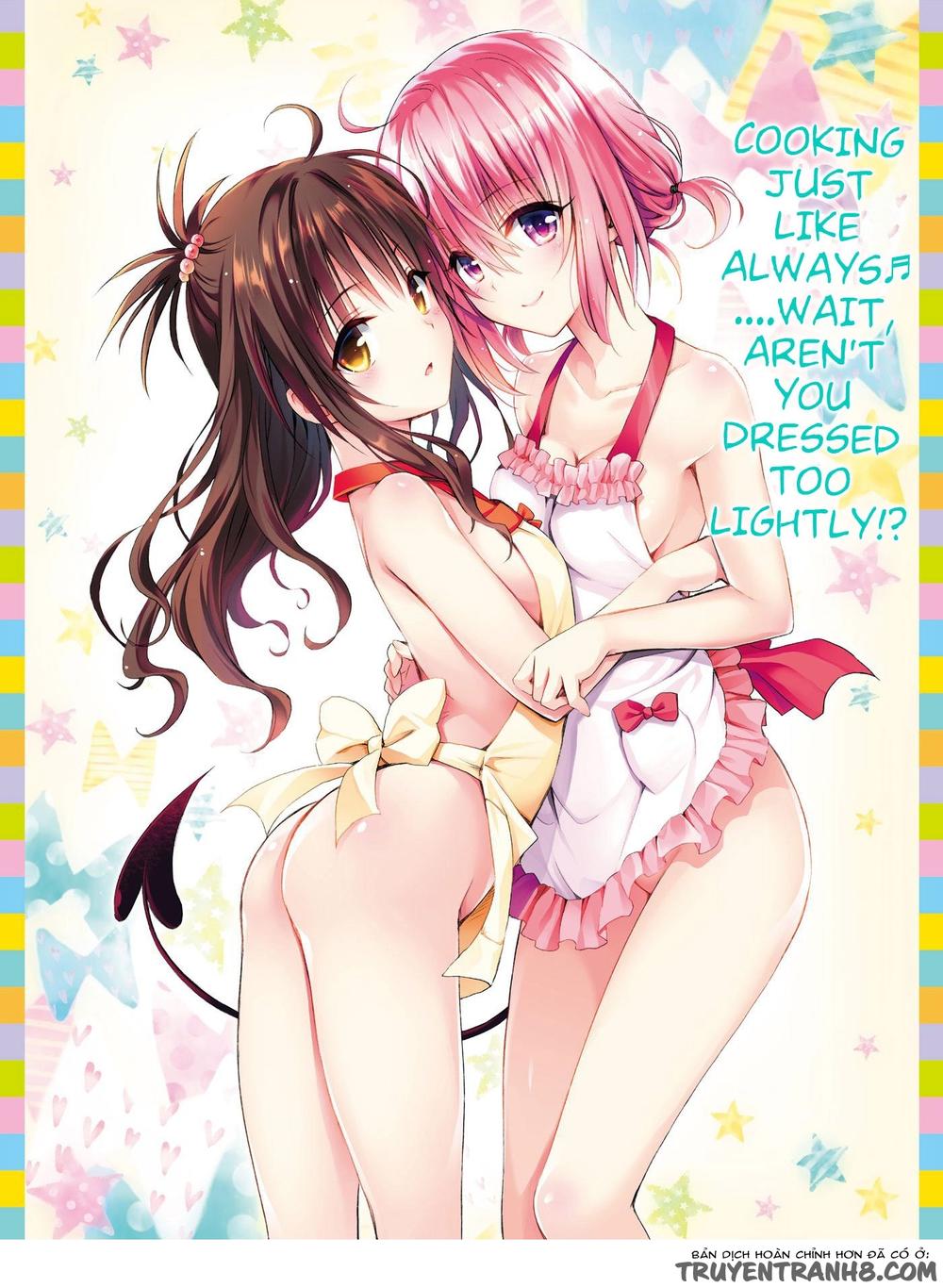 to love - ru darkness chapter 71 41