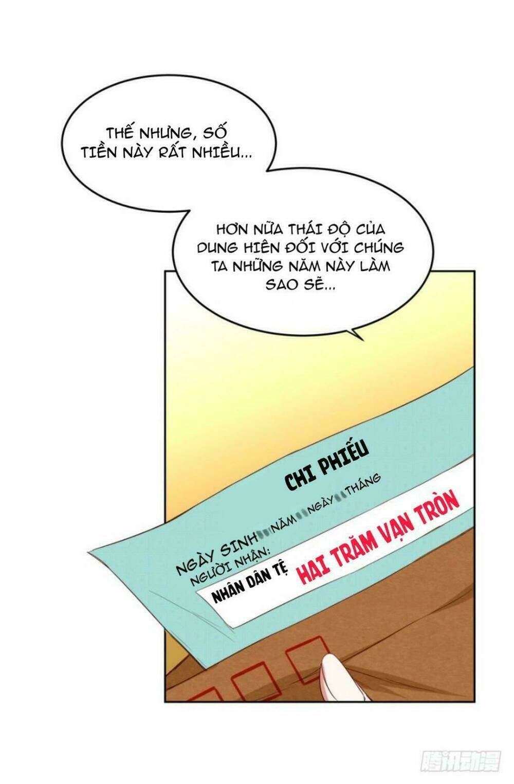 mộ thiếu, lão bà ngươi trọng sinh lại rồi! chapter 41 15