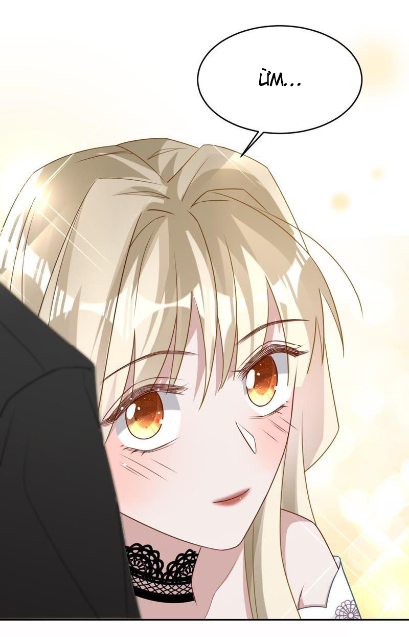 thần luân mật luyến chapter 113 26