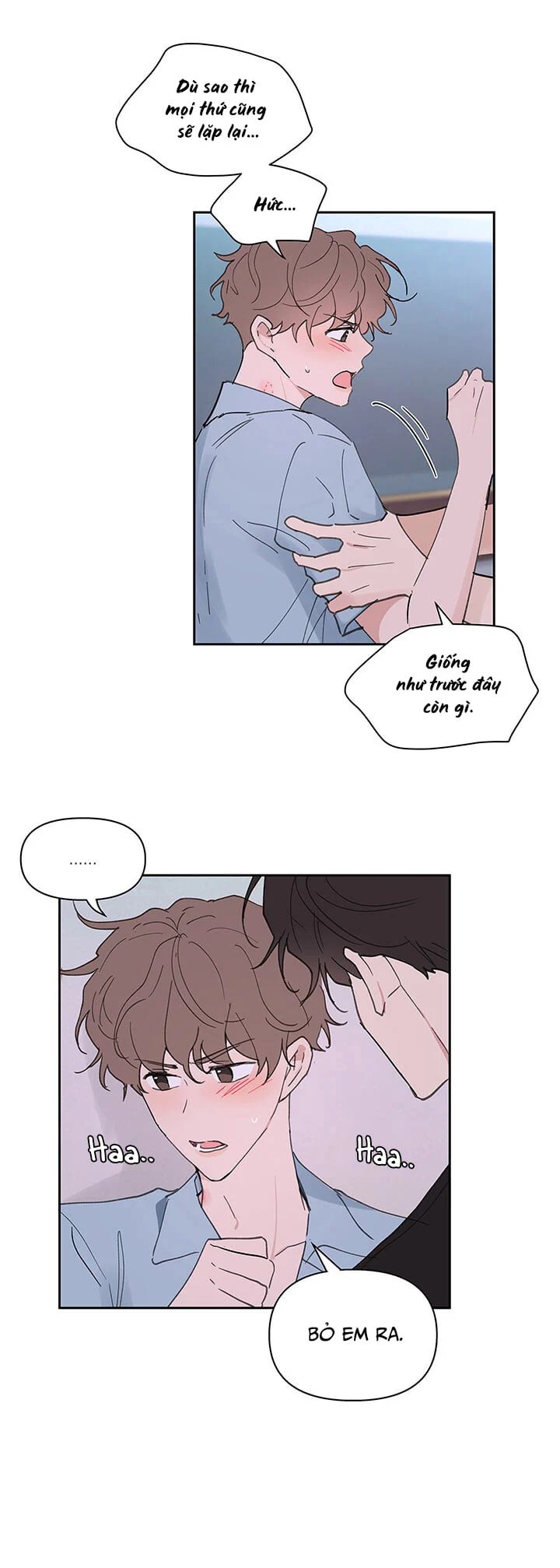 tâm tư của ju in chapter 25 16