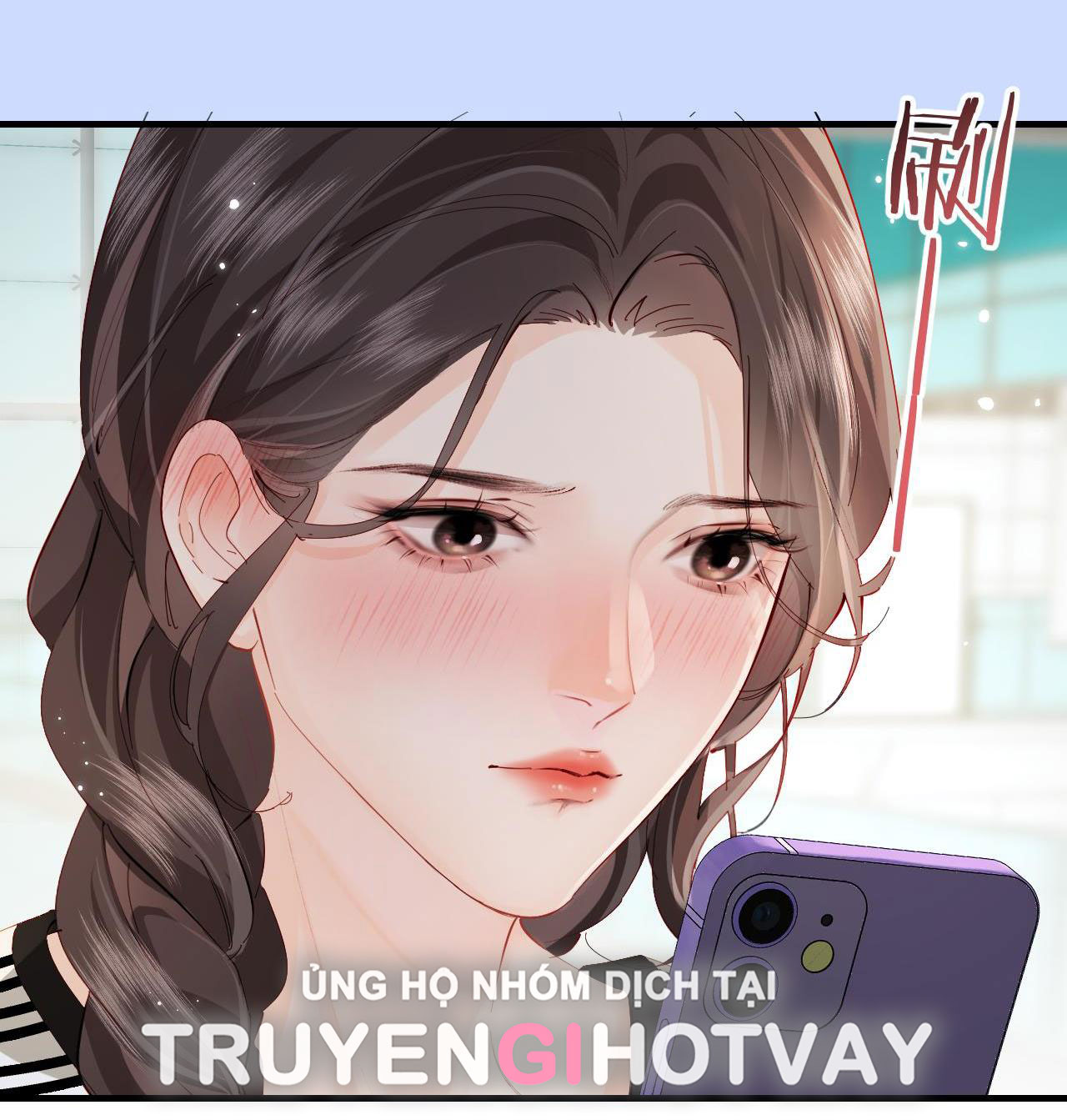 câu chuyện ngọt ngào của cặp vợ chồng đỉnh lưu chapter 65.2 10