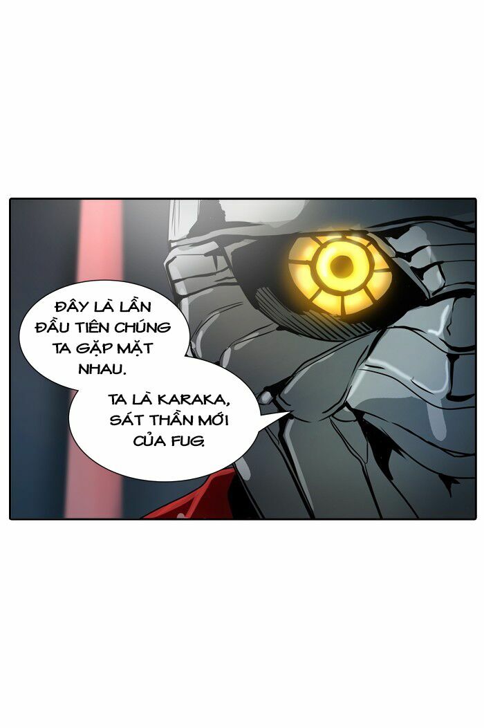 tòa tháp bí ẩn 2 chapter 240 55