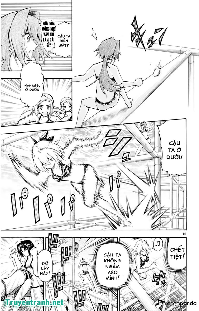 keijo!!!!!!!! (yml) chapter 93 10