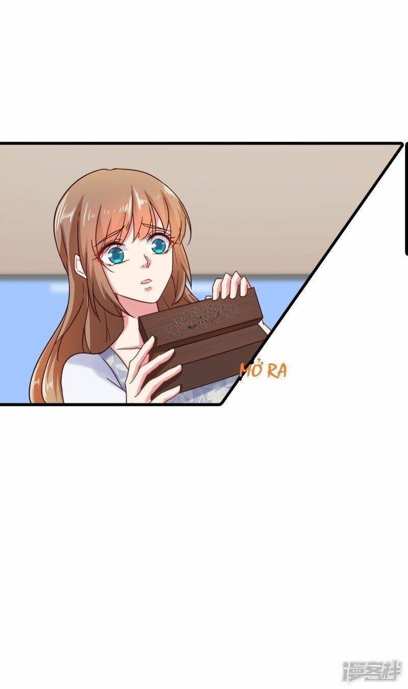 nhập cốt noãn hôn chapter 303 14