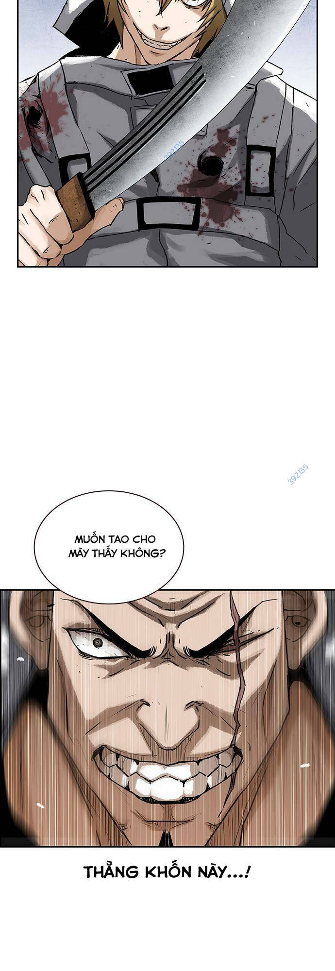 pubg - cuộc chiến sinh tồn - 100 chapter 24 14