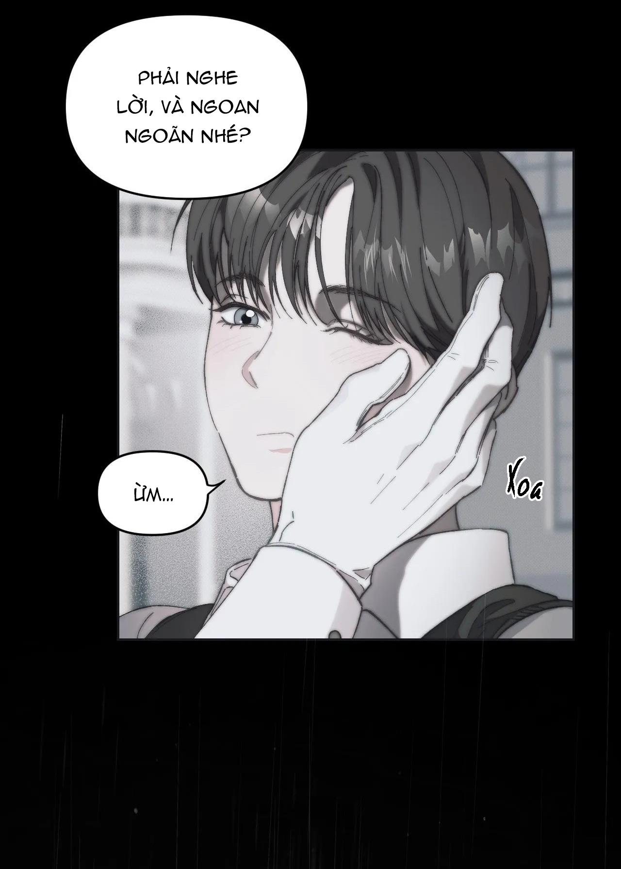 tuyển tập những ông chú tà zâm chapter 1.5 49