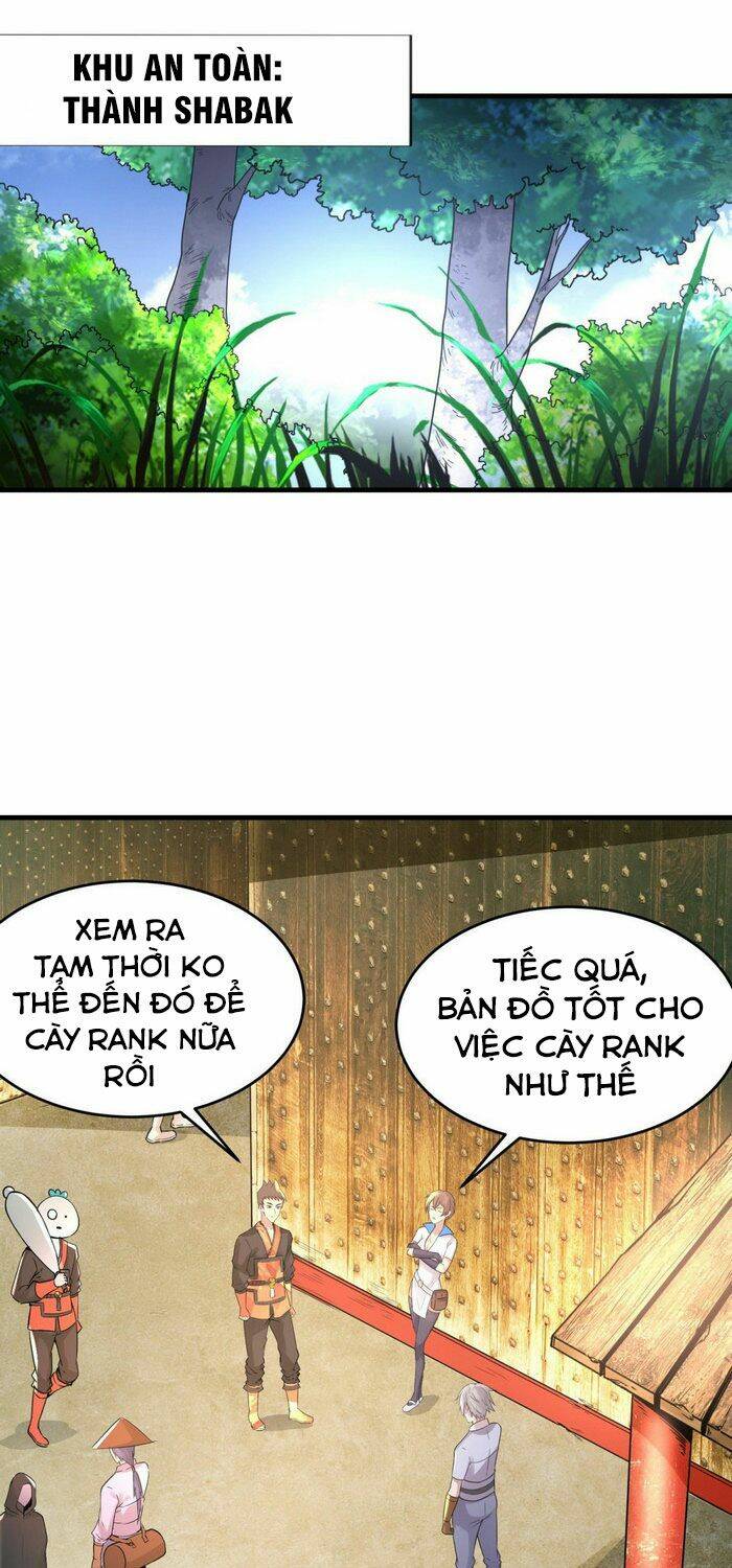 pháp sư truyền kỳ chapter 22 21