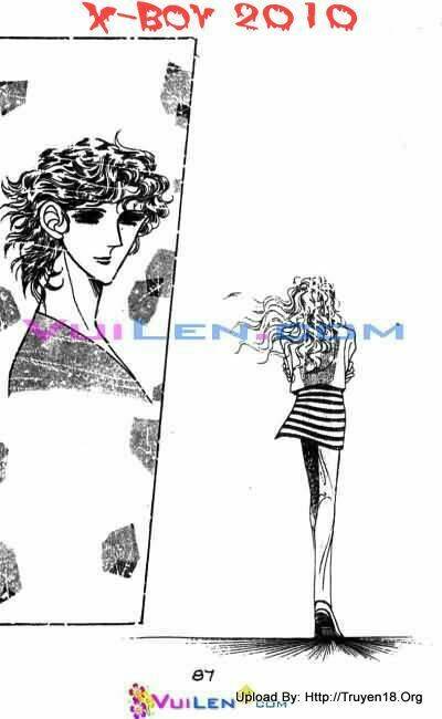 ánh đèn rực rỡ chapter 14 88