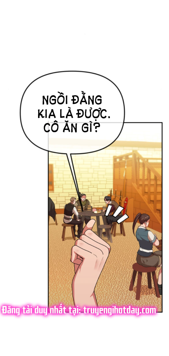 [18+] dũng sĩ vị tha chapter 2.2 34