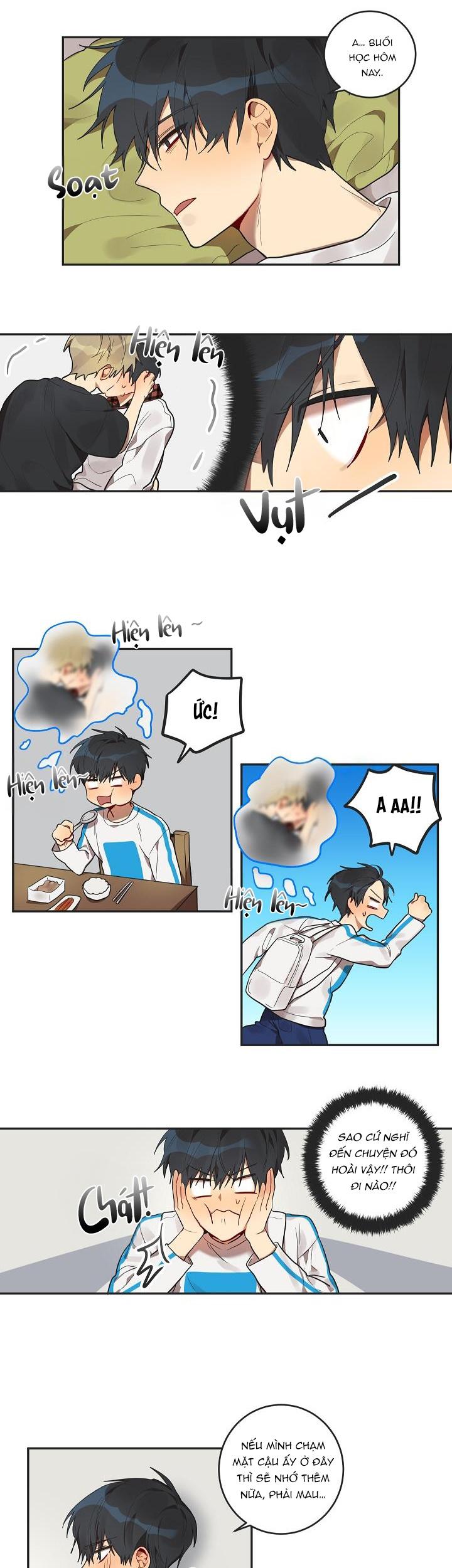 hoán đổi linh hồn chapter 4 7