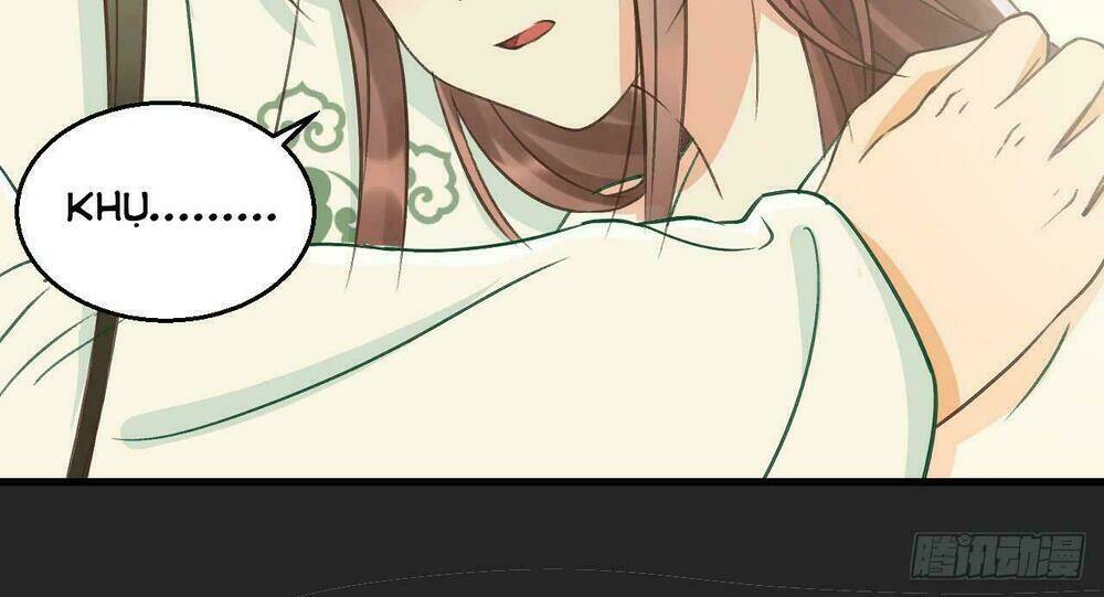 vương gia ba tuổi rưỡi của tôi chapter 21 70