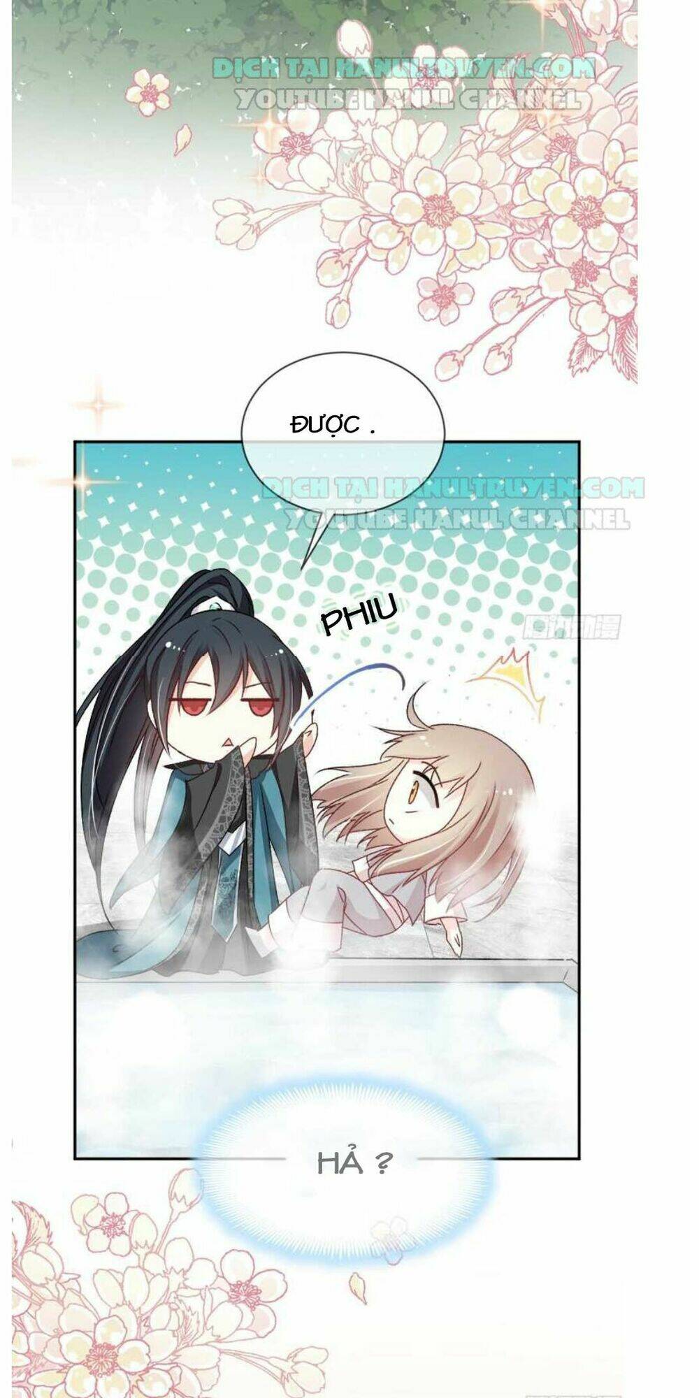 thiên hạ đệ nhất sủng phi chapter 41 19