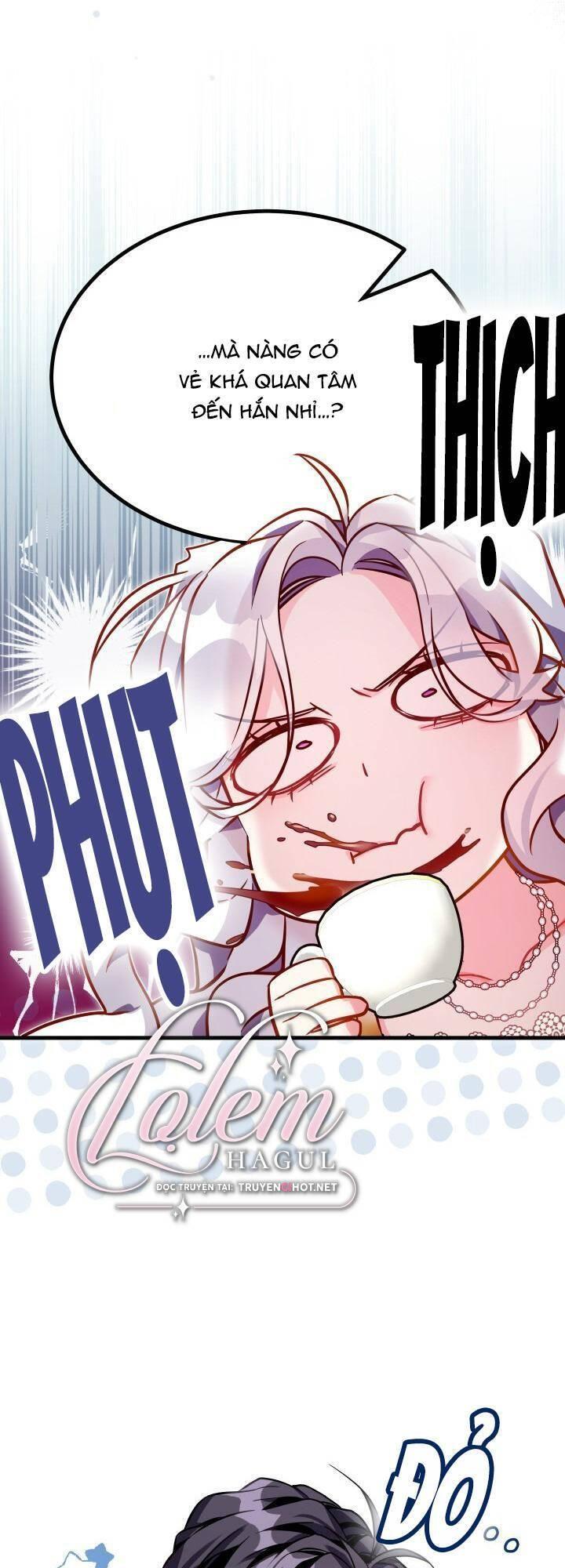 con gái chồng quá dễ thương chapter 84 29