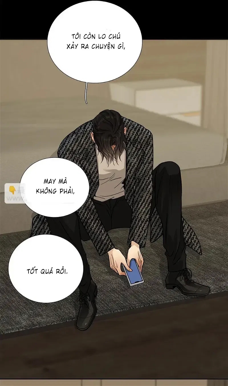 quan hệ nợ nần chapter 60 41