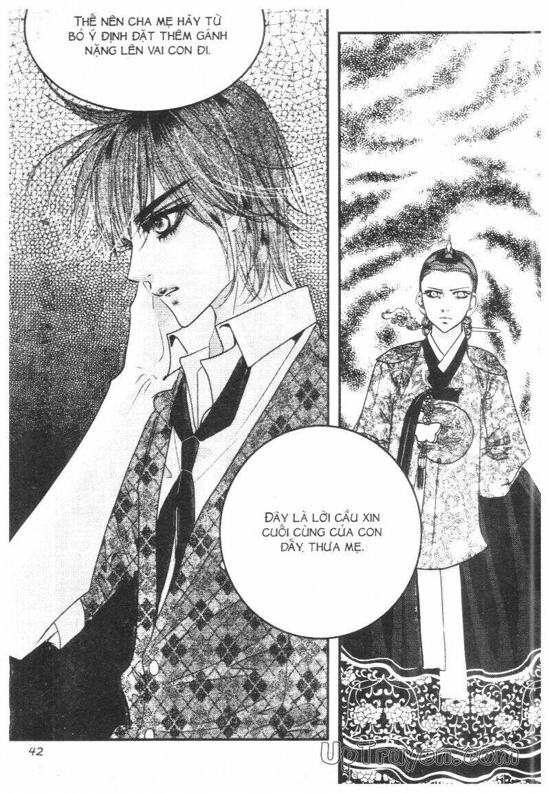 hoàng cung chapter 26 44