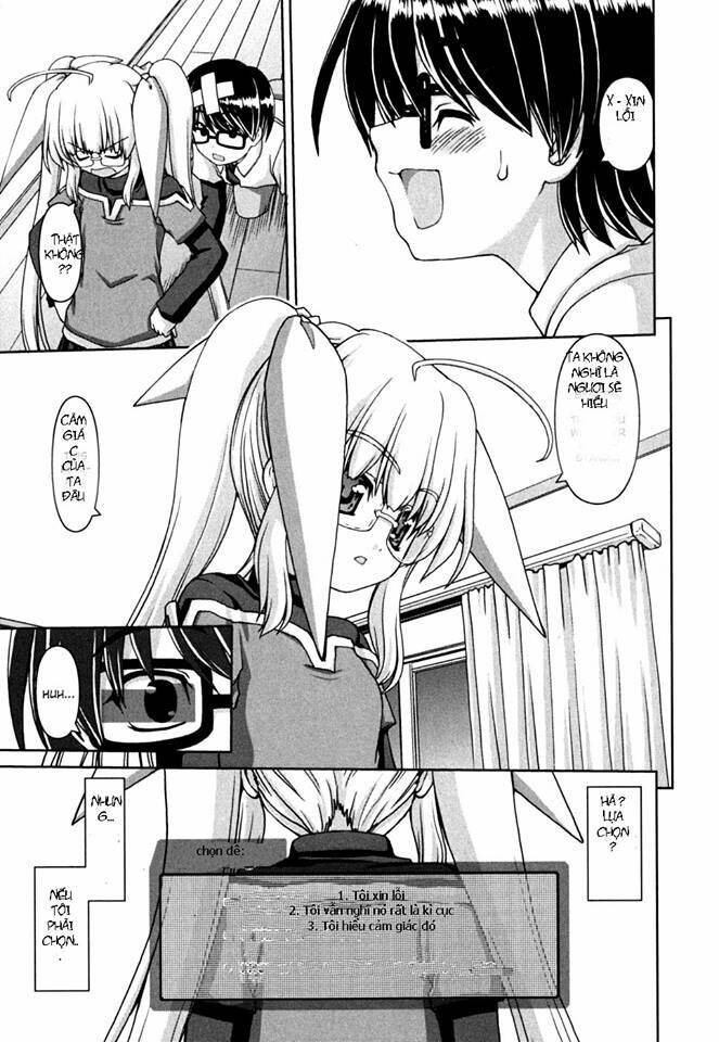 love dream mix chapter 9 14