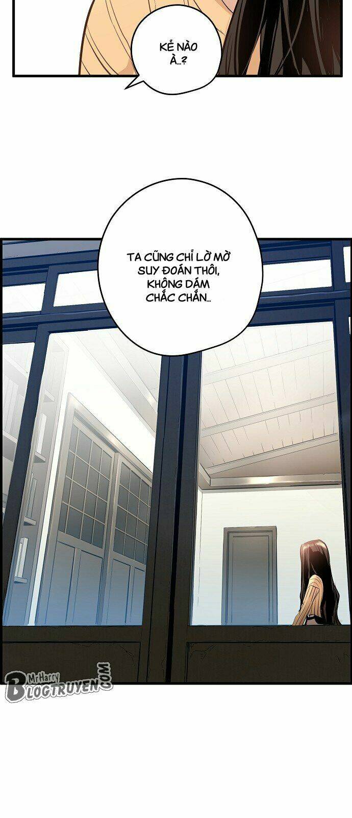 hứa lan chapter 16 80