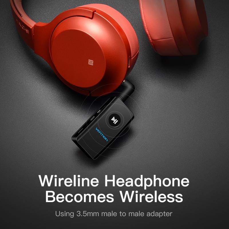 Máy thu Bluetooth không dây VENTE