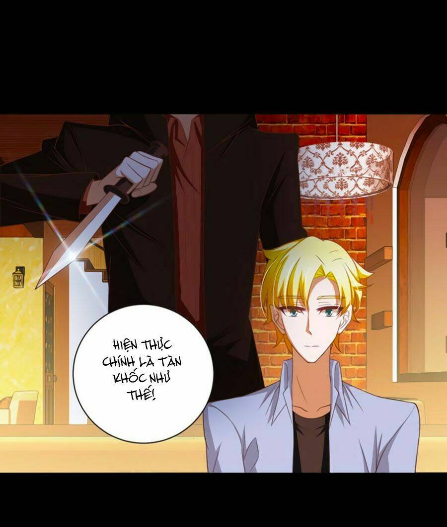 người yêu khát máu của tôi chapter 41 31
