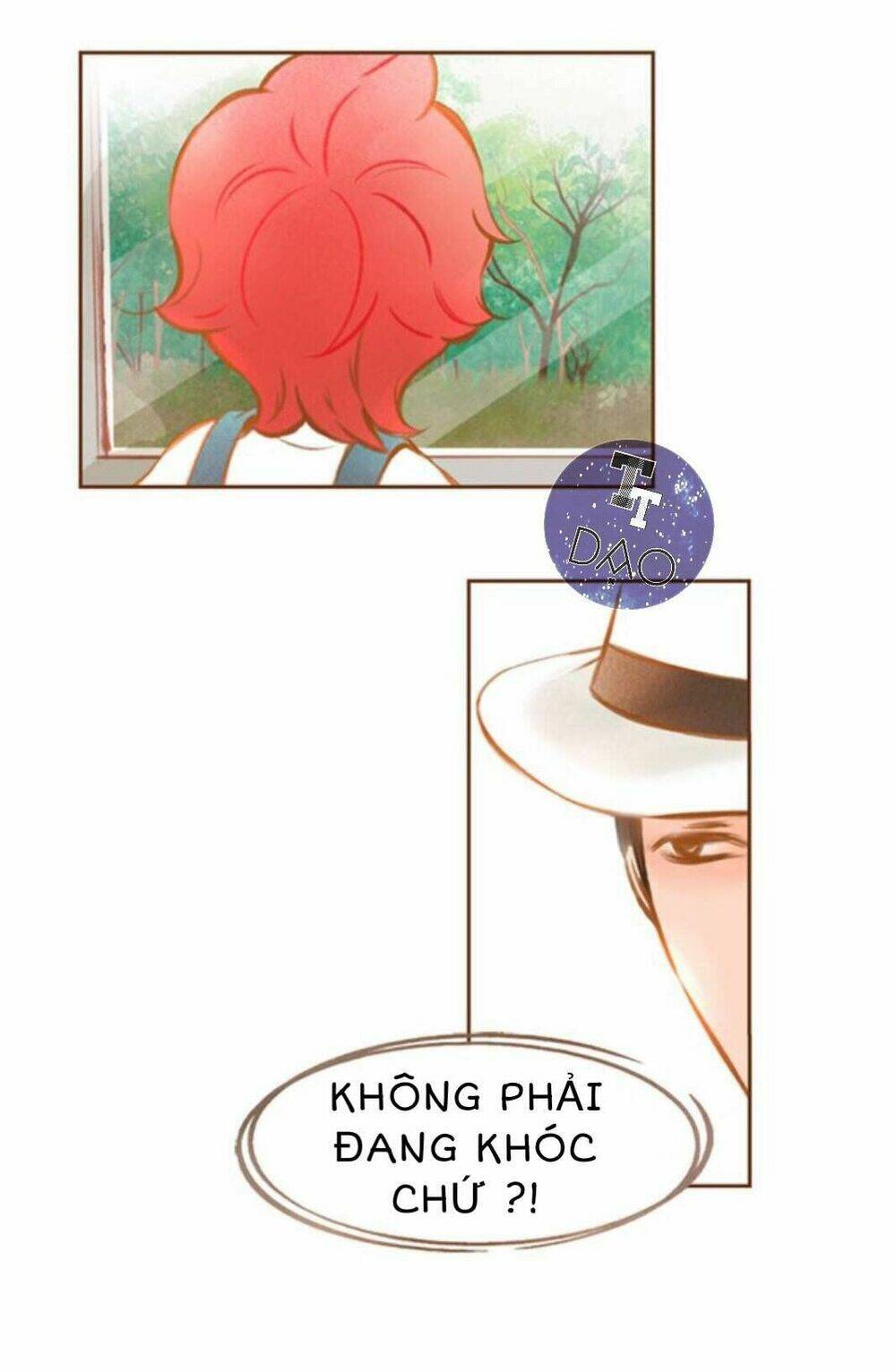 tân lang yếu tòng tiểu dưỡng khởi chapter 1 20