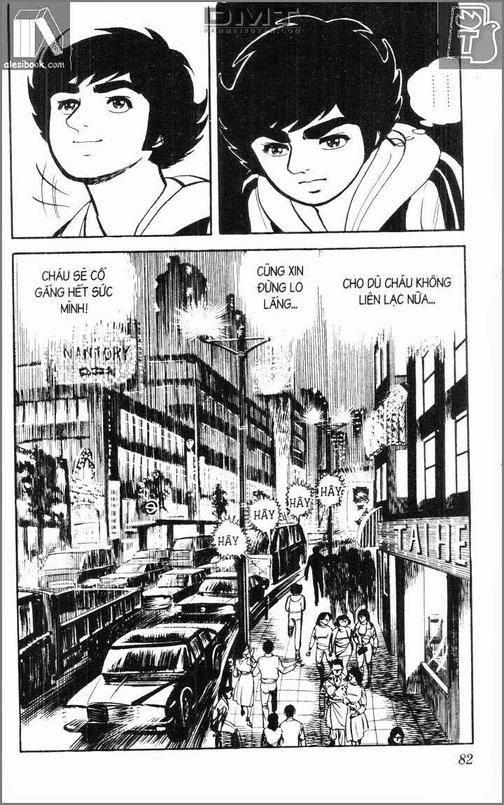 ganbare genki chapter 55 32