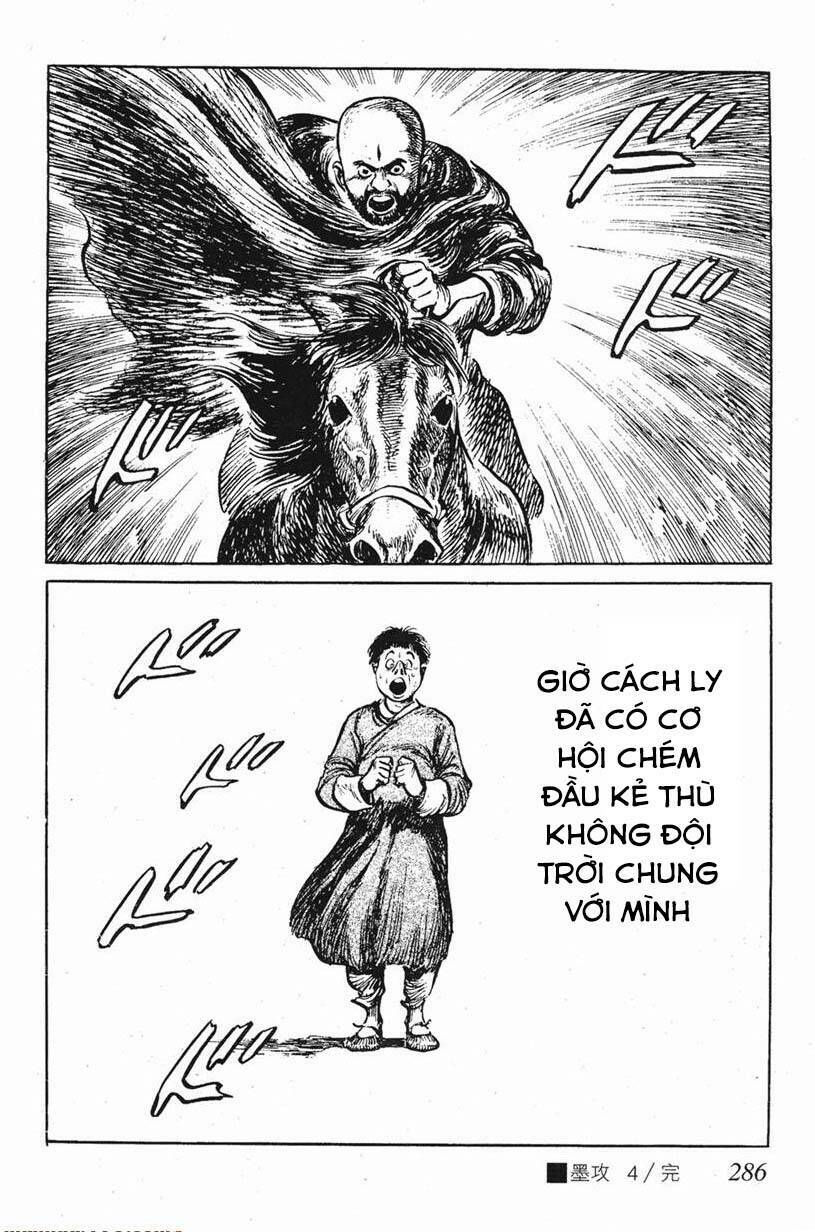 binh pháp mặc công chapter 52 24