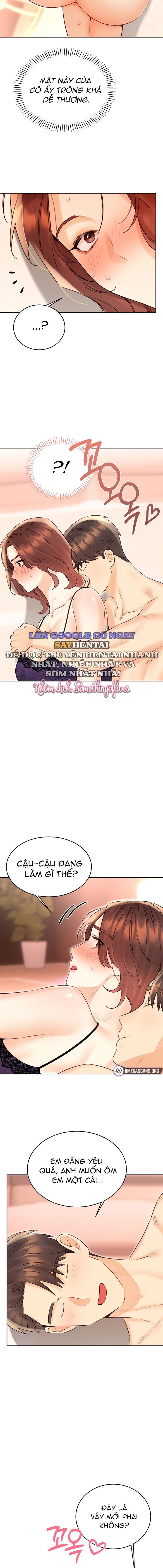 giảng viên cuồng dâm đó từng là tình một đêm chapter 41 6