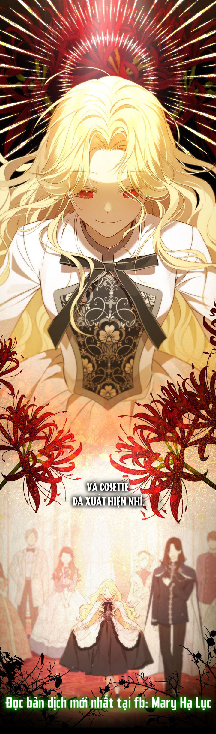 thật ra ta mới là hàng thật chapter 76.2 7