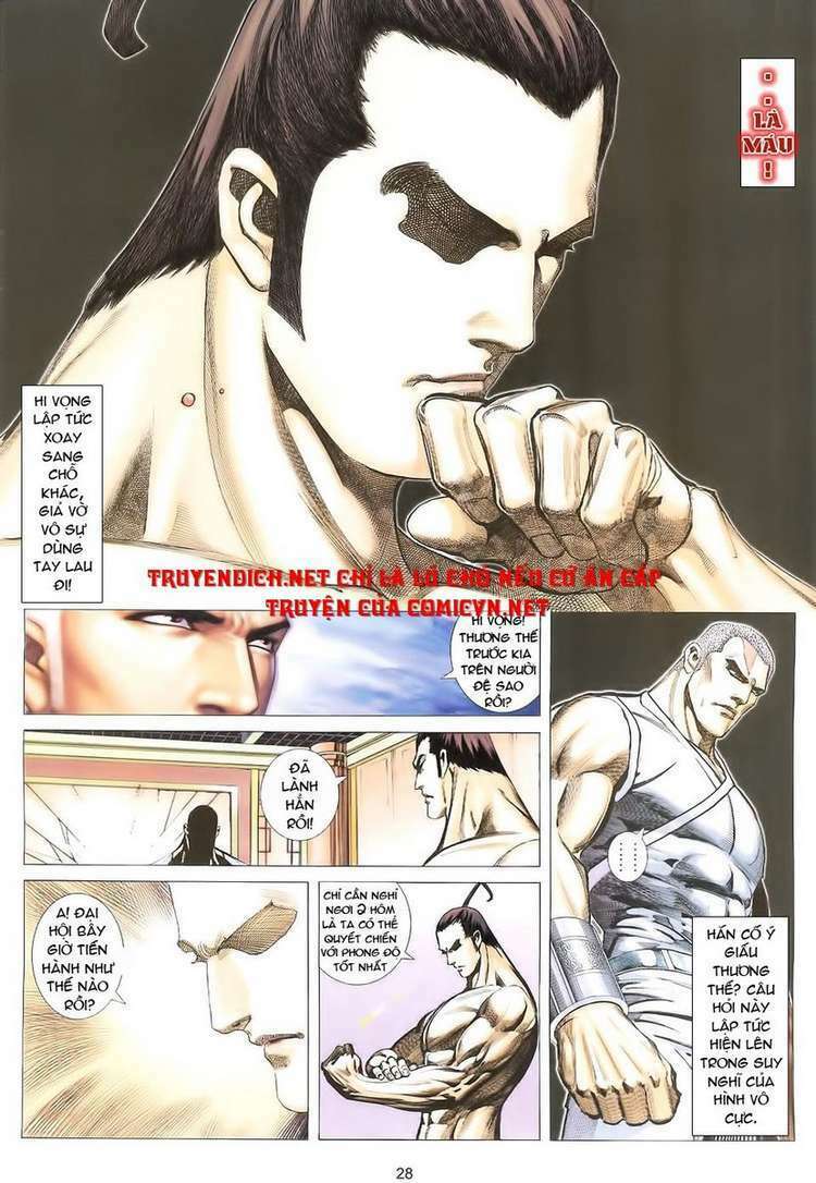 võ thần phượng hoàng chapter 48 27