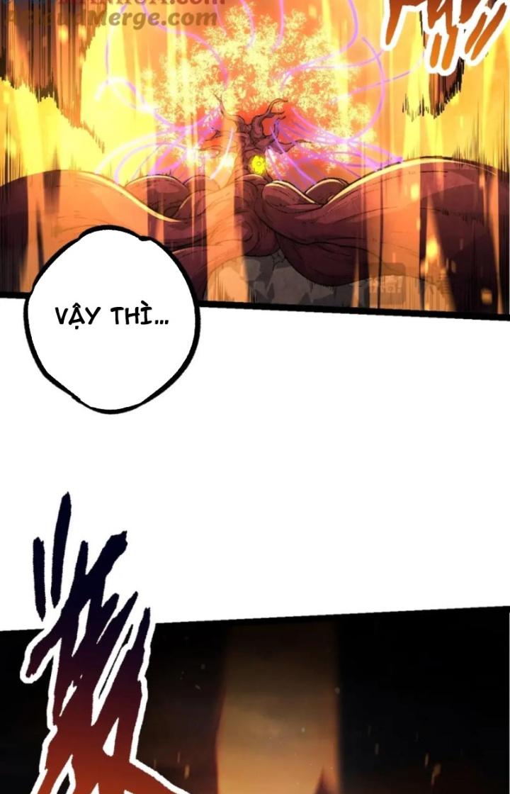 từ cây cổ thụ bắt đầu tiến hóa chapter 86 48