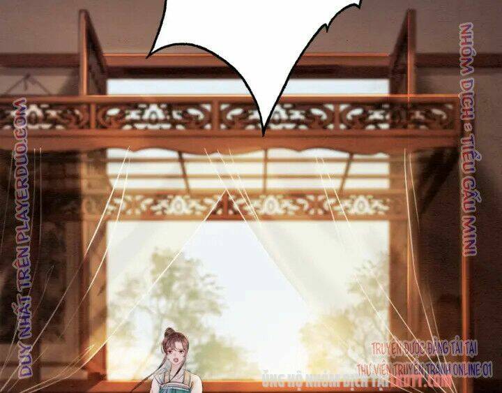 trọng sinh bá sủng nhiếp chính vương quá mạnh mẽ chapter 211 23