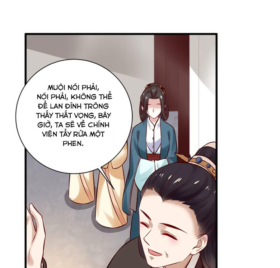 nữ đế livestream công lược chapter 15 30