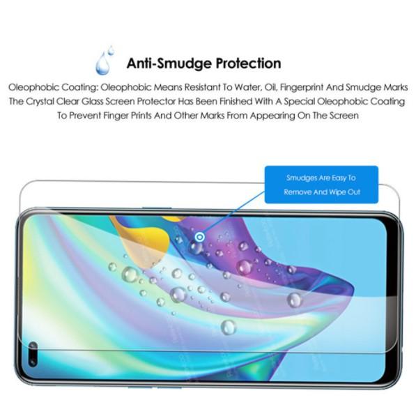 MIẾNG DÁN MÀN HÌNH CƯỜNG LỰC DÀNH CHO OPPO RENO 4