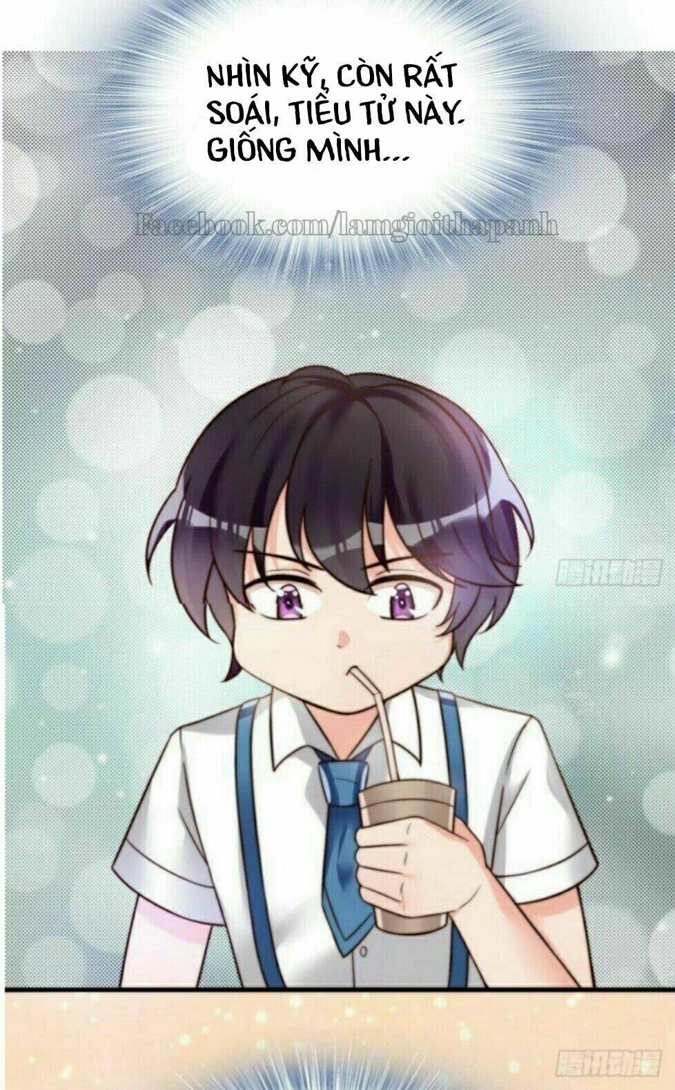 bà xã đại nhân thật lạnh lùng chapter 2 27