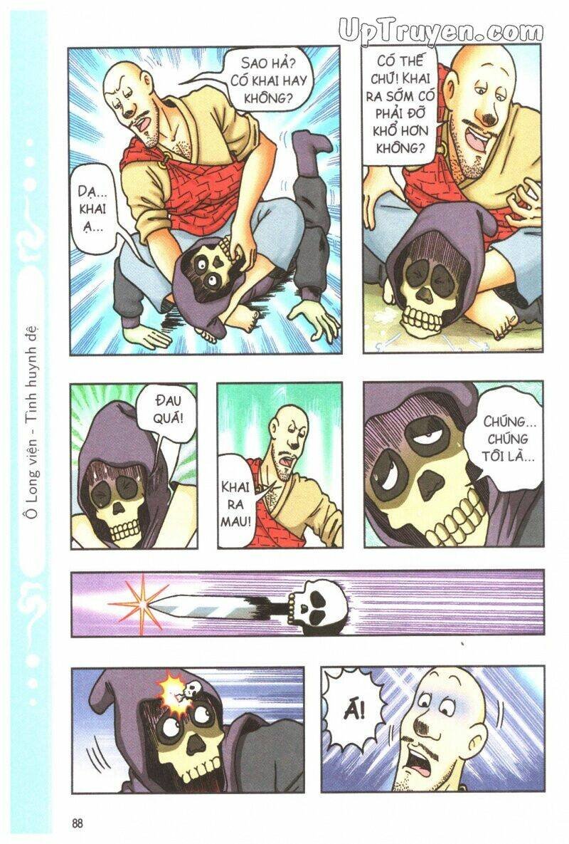 ô long viện tình huynh đệ chapter 9.3 29