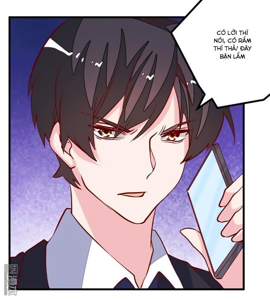 tổng tài đích thiên giới manh thê chapter 86 31