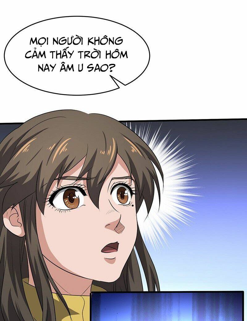 hỗn độn kiếm thần chapter 179 11