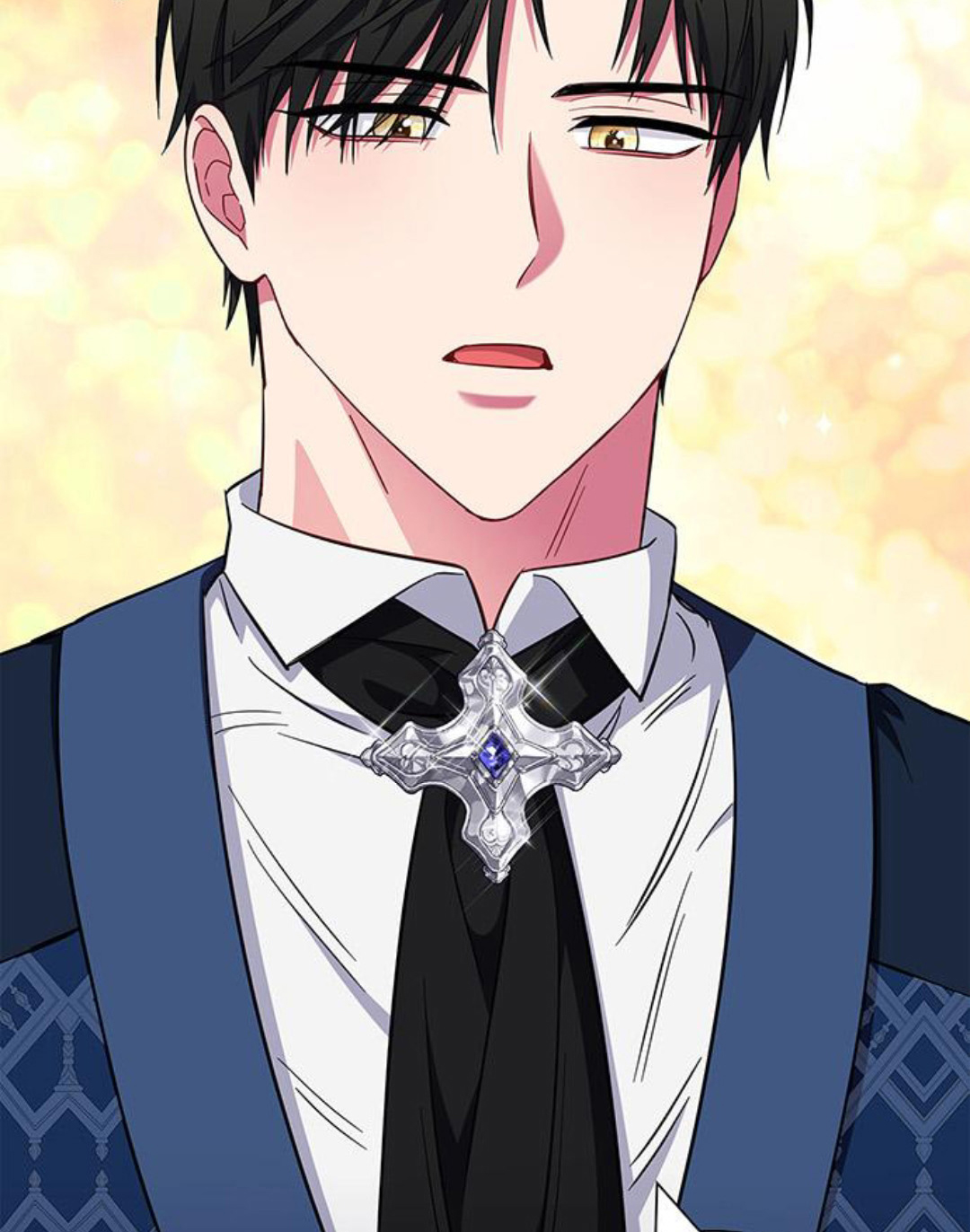 tôi trở thành mẹ của nam chính hoàn hảo chapter 28 119