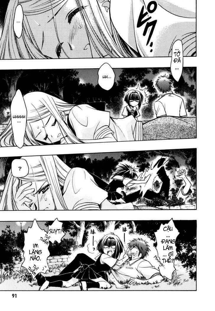 little vampire chapter 8 28