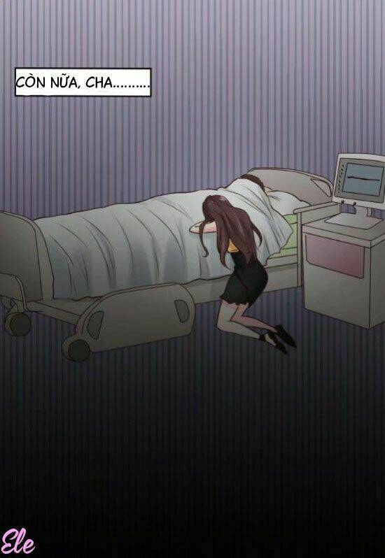 manh bảo đột kích: mami cha con đâu ? chapter 2 35